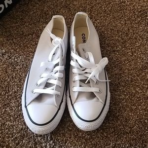 Converse gray
